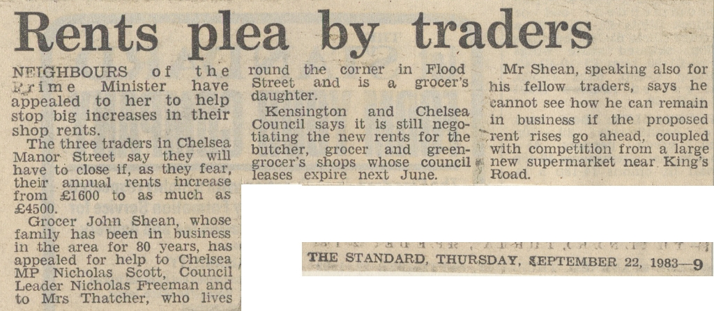 19830922 NEIGHBOURS APPEAL TO LADY THATCHER RENT INCREASES ES.jpg